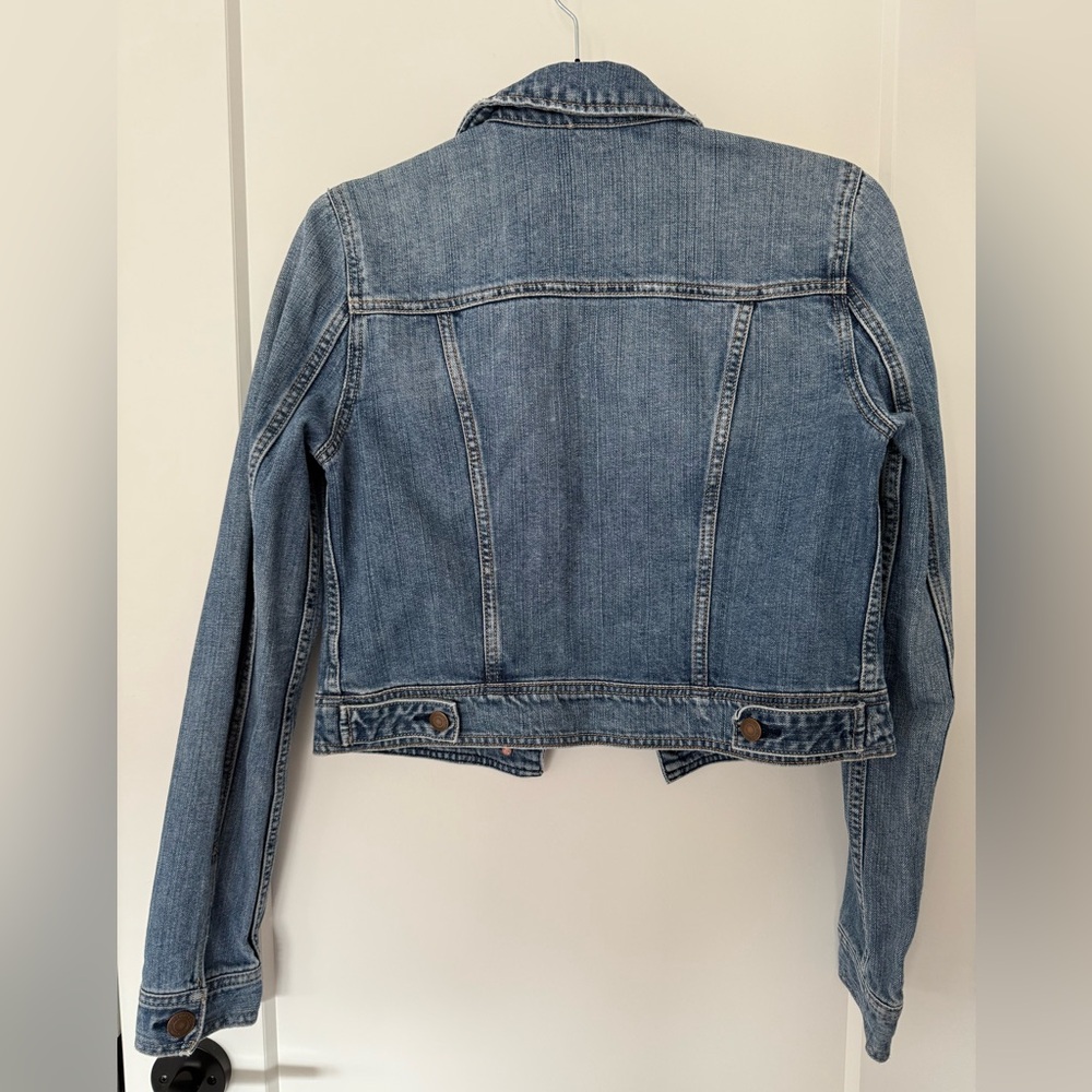 Denim Jacket - Picture 2 of 2